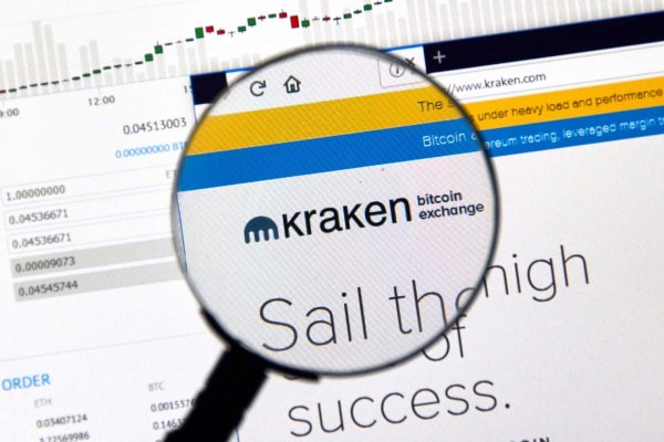 Solaris kraken