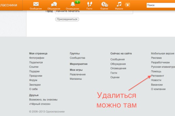 Что такое кракен плейс