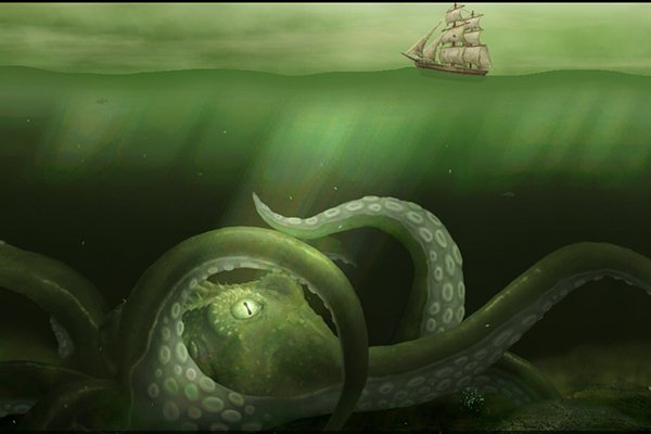 Kraken 13 at сайт