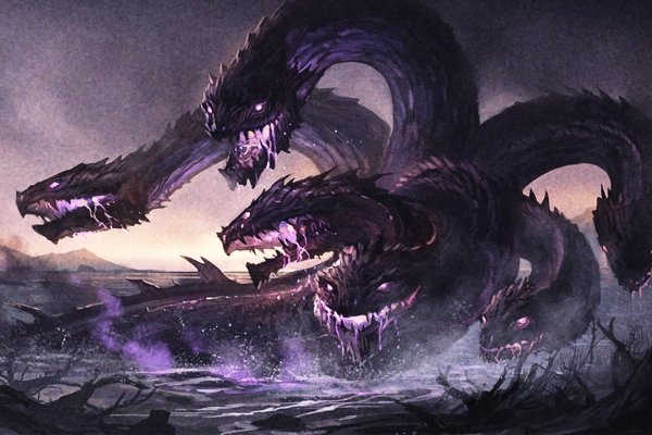 Kraken это современный маркетплейс