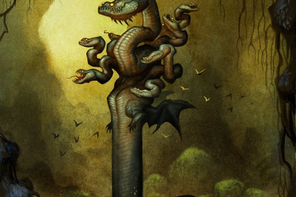 Kraken что это такое